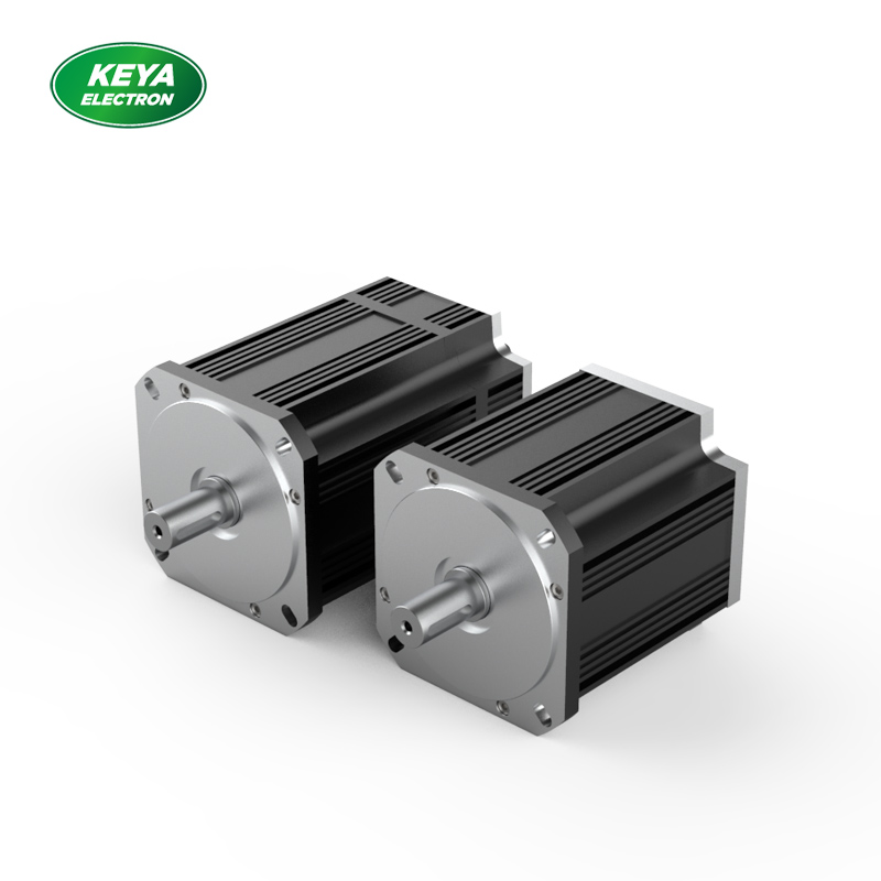 深圳低压直流伺服200系列96V 5KW 3000RPM